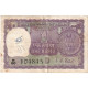 Inde, 1 Rupee, Undated (1970), KM:66, B - Inde