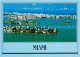 73744463 Miami_Florida Fliegeraufnahme Panorama - Autres & Non Classés