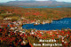 73744447 Meredith_New_Hampshire Fliegeraufnahme Harbor On Lake Winnipesaukee - Autres & Non Classés