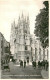 73744357 Canterbury Kent Cathedral From Great Gate  - Sonstige & Ohne Zuordnung