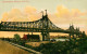 73732756 New_York_City Queensboro Bridge - Autres & Non Classés