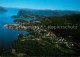 73732543 Bindal Norge Norway Fliegeraufnahme Terrak Panorama  - Norvegia