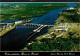 73707230 Florida_US-State Caloosahatchee River Air View - Otros & Sin Clasificación