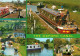 72960033 Oxford Oxfordshire The Oxford Canal Hillmorton Locks Napton Locks Nell  - Autres & Non Classés