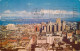 72956946 San_Francisco_California View From Top Of Mark Knob Hill Downtown Finan - Sonstige & Ohne Zuordnung