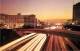 72953180 Los_Angeles_California Harbor Freeway At Dusk - Sonstige & Ohne Zuordnung