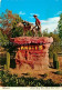 72950479 Buena_Park Monument Knotts Berry Farm Ghost Town - Andere & Zonder Classificatie