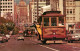 72944245 San_Francisco_California Cable Cars - Andere & Zonder Classificatie