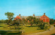 72944133 Shelburne_Vermont The Horseshoe Barn At The Shelburne Museum - Autres & Non Classés