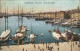 71842733 Marseilles Vieux Port Quai Des Belges Bateaux - Autres & Non Classés