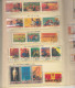 China Chinese Stamps From 1974 To1978 J1 TO 24  Cancelled Forgery - Used Stamps