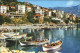 71842392 Alanya Hafen Boote Teilansicht Alanya - Türkei