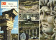 71842292 Priene Miletos Didymea Theater Ruine Priene - Turquie