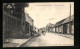 CPA Villers-Bretonneux, Rue De La Mairie  - Villers Bretonneux