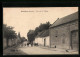 CPA Bovelles, Un Coin Du Village  - Other & Unclassified