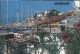 71841700 Marmaris Hafen Segelboote Promenade Marmaris - Turchia
