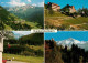 12675606 Niederrickenbach Hotel Engel Und Pilgerhaus Niederrickenbach - Other & Unclassified