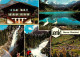 12675566 Lenk Simmental Wasserfall Berner Oberland Fliegeraufnahme Lenk Im Simme - Sonstige & Ohne Zuordnung