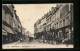 CPA Abbeville, Rue Saint-Gilles  - Abbeville