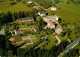 12659956 St Gallen SG Fliegeraufnahme Kurhaus Oberwaid St. Gallen - Autres & Non Classés