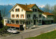 12659666 Seewen SZ Hotel Burg Seewen SZ - Autres & Non Classés