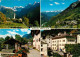 12658116 Soglio Gasthaus Panorama Soglio - Altri & Non Classificati