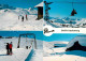 12649086 Lenk Simmental Skilift Haslerberg Details Lenk Simmental - Autres & Non Classés