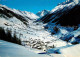 12647666 Loetschental Winterpanorama Berner Alpen Kippel - Other & Unclassified