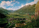 12643996 Andermatt Gesamtansicht Mit Alpenpanorama Andermatt - Autres & Non Classés