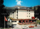 12640136 Lenzerheide GR Sporthotel La Riva Lenzerheide Chur - Autres & Non Classés