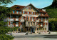 12636506 Gonten Hotel Jakobsbad  Gonten - Autres & Non Classés