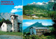 12615446 Mayens-de-Chamoson Kirche Panorama Hotel Mayens-de-Chamoson - Andere & Zonder Classificatie