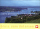 12593276 Untersee TG Panorama Steckborn - Altri & Non Classificati