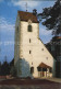 12593096 Romanshorn TG Paritaetische Kirche  Romanshorn - Altri & Non Classificati