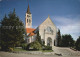 12590896 Romanshorn Bodensee Katholische Kirche Romanshorn - Altri & Non Classificati