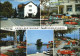 12590856 Romanshorn Bodensee Hotel Restaurant Inseli Romanshorn - Andere & Zonder Classificatie
