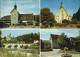 12588716 Bischofszell Bogenturm Kirche Thurbruecke Schloss Bischofszell - Other & Unclassified