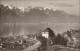 12586296 Clarens Montreux Chateau Du Chatelard Lac Leman Alpes De Savoie Genfers - Andere & Zonder Classificatie