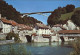 12578286 Fribourg FR Bern-Bruecke Gotteron-Bruecke Fribourg FR - Andere & Zonder Classificatie