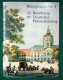 Bund Belegmappe Nr. 4 Gestempelt 89. Deutscher Philatelistentag #JW894 - Sonstige & Ohne Zuordnung