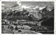 12575846 Les Diablerets Vue Generale Les Diablerets - Other & Unclassified