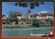 12564766 Bremgarten AG Reusspartie Altstadt Bremgarten AG - Autres & Non Classés