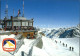 12549876 Corvatsch Silvaplana GR Bergstation  Corvatsch Silvaplana GR - Sonstige & Ohne Zuordnung