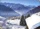 12545306 Verbier Panorama Winter Verbier - Sonstige & Ohne Zuordnung