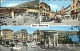 12526396 Biel Bienne Teilansichten Brunnen Pavillon Biel/Bienne - Autres & Non Classés