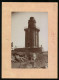 Fotografie Brück & Sohn Meissen, Ansicht Wurzen, Partie Und Blick Auf Den Bismarckturm  - Lugares
