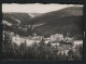 Fotografie Brück & Sohn Meissen, Ansicht Bärenfels-Kipsdorf, Panorama Des Ortes Im Winter  - Orte