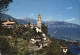 12505956 Ronco Sopra Ascona  Ronco Sopra Ascona - Andere & Zonder Classificatie