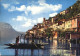 12497846 Gandria Lago Di Lugano Haeuser Am See Gandria - Autres & Non Classés