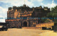 R082247 Edinburgh Castle. Sanderson And Dixon. 1964 - Welt